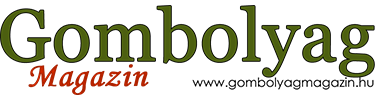 Gombolyag Magazin