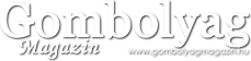 Gombolyag Magazin