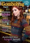 Gombolyag Magazin - 2016/03. - 8. sz&aacute;m
