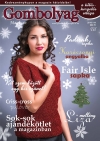 Gombolyag Magazin - 2016/04. - 9. sz&aacute;m