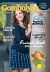 Gombolyag Magazin - 2017/03. - 12. sz&aacute;m