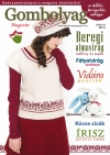 Gombolyag Magazin - 2015/01. - 2. sz&aacute;m
