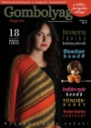 Gombolyag Magazin - 2014/01. - 1. sz&aacute;m